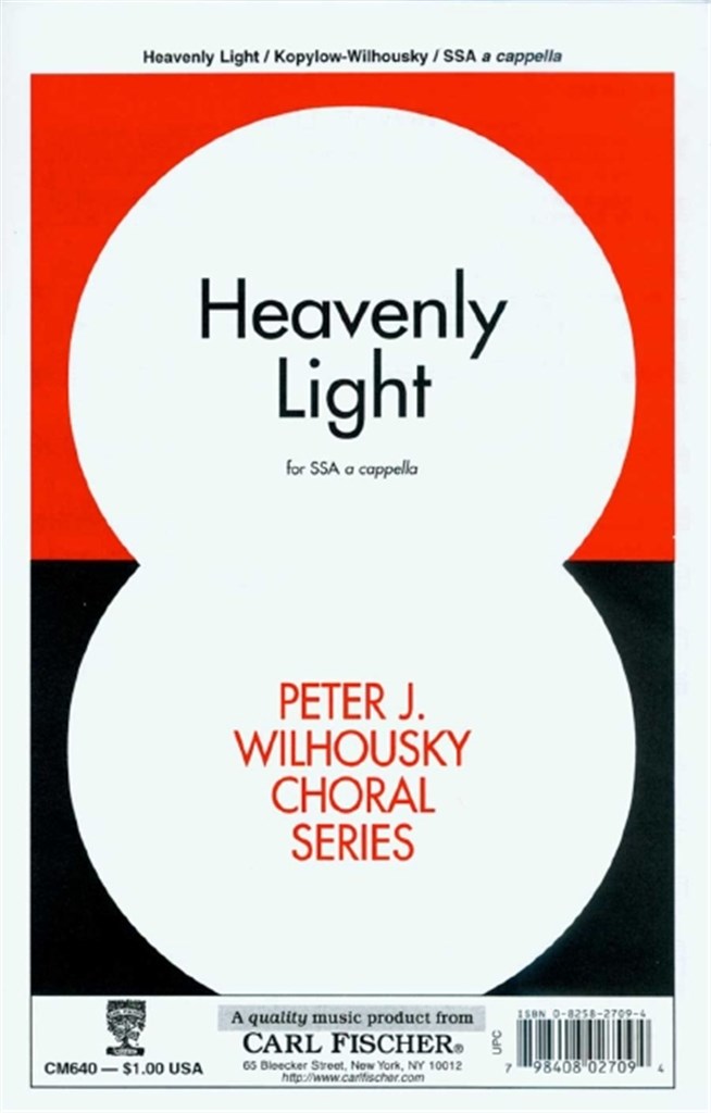 Heavenly Light