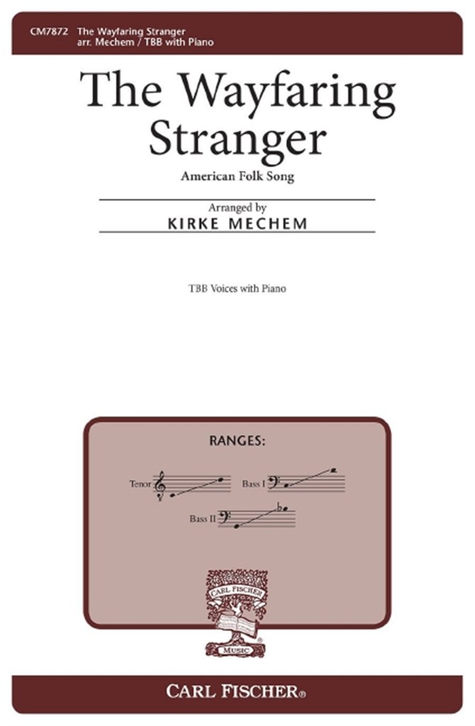 Wayfaring Stranger