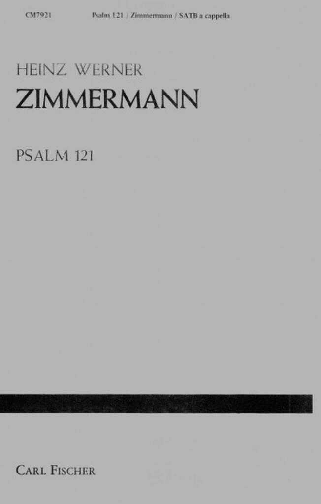 Psalm 121