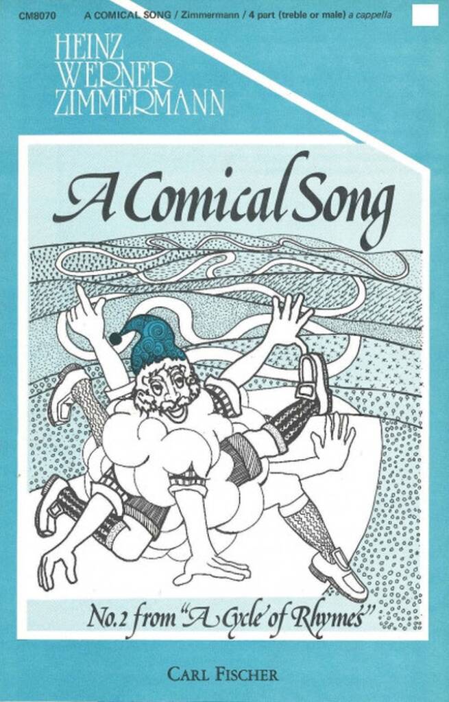 Comical Song