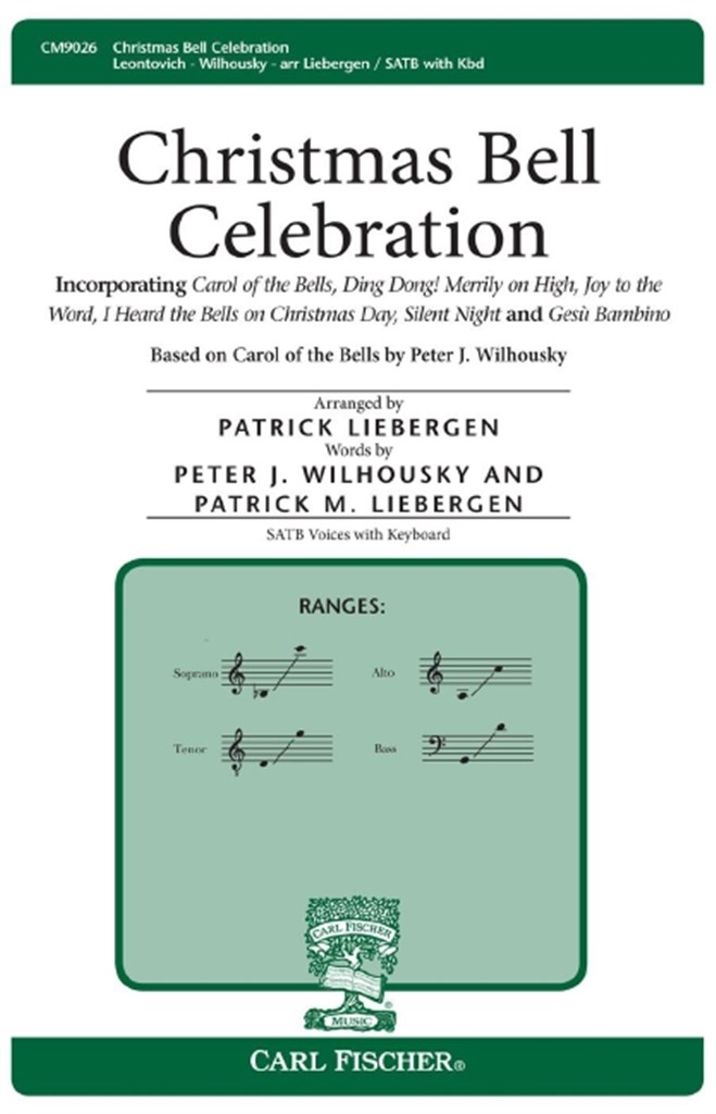 Christmas Bell Celebration