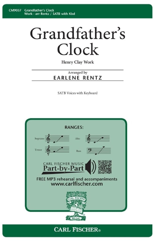 Grandfather's Clock