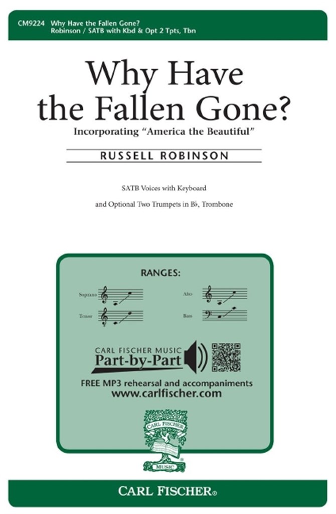 Why Have The Fallen Gone?