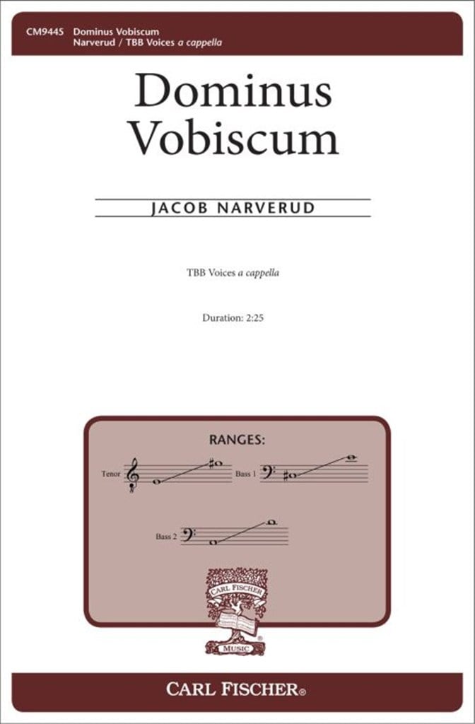 Dominus Vobiscum
