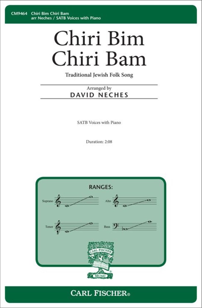 Chiri Bim Chiri Bam