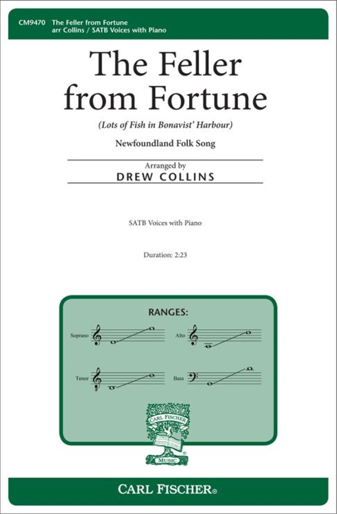 The Feller from Fortune