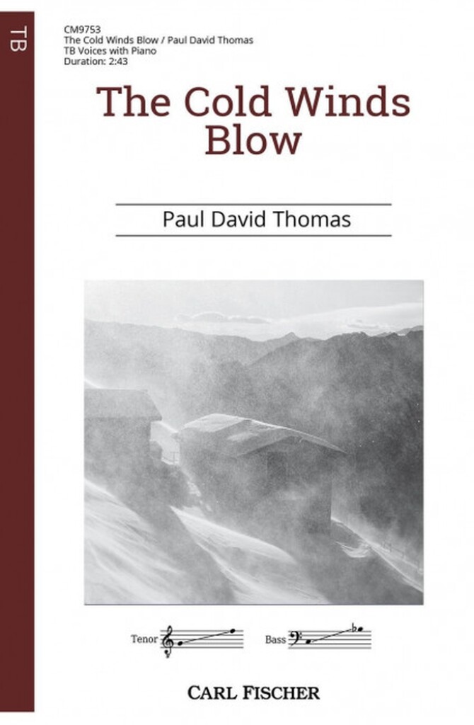 The Cold Winds Blow