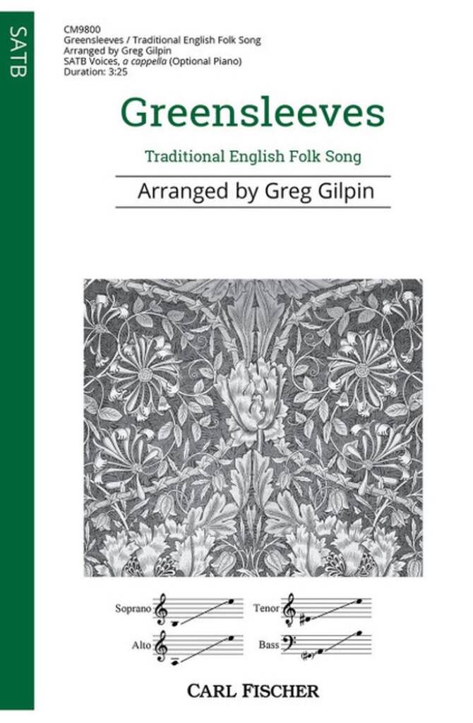Greensleeves