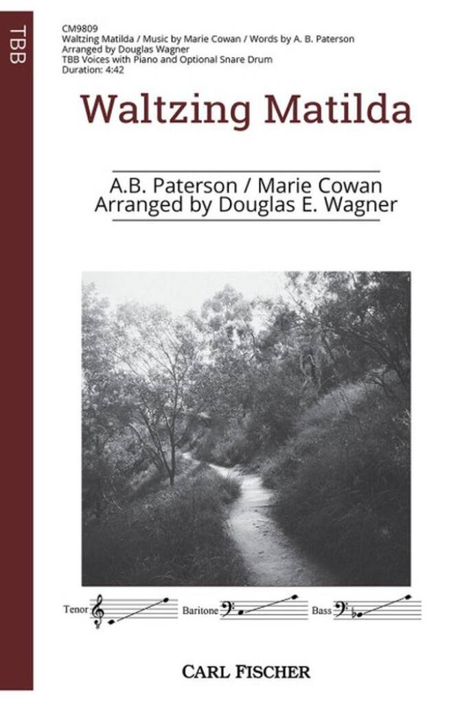 Waltzing Matilda