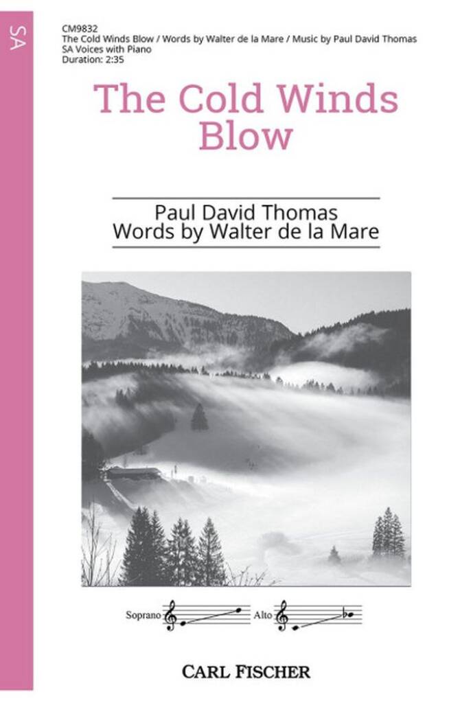 The Cold Winds Blow