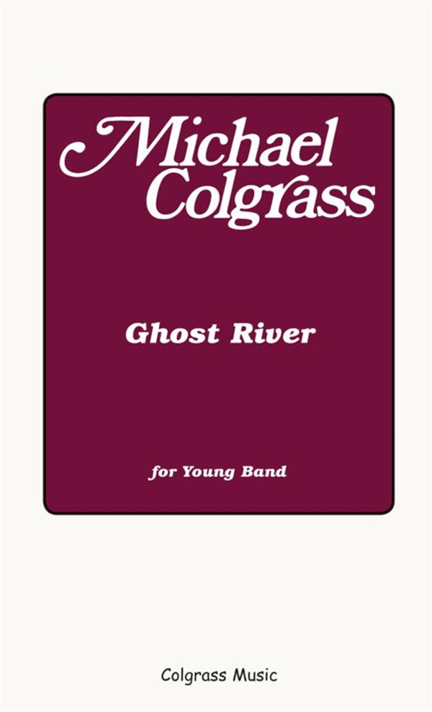 Ghost River