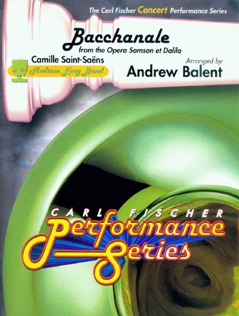 Bacchanale