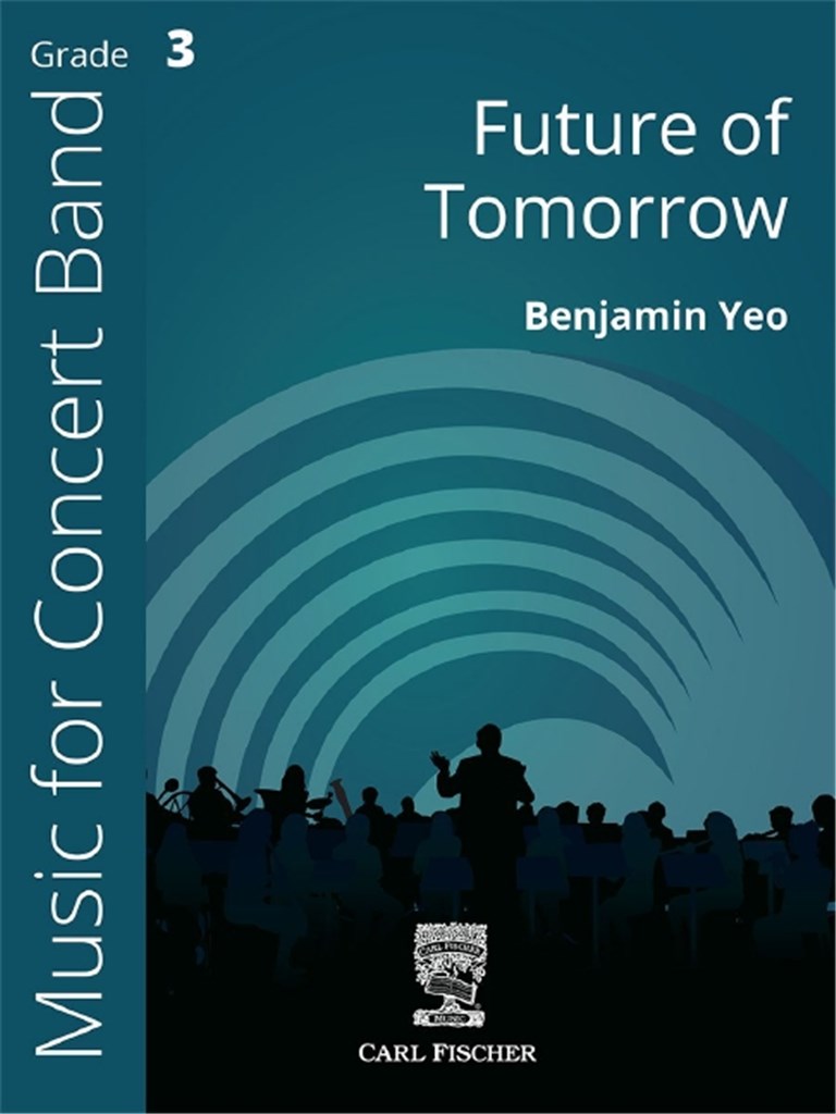 Future of Tomorrow
