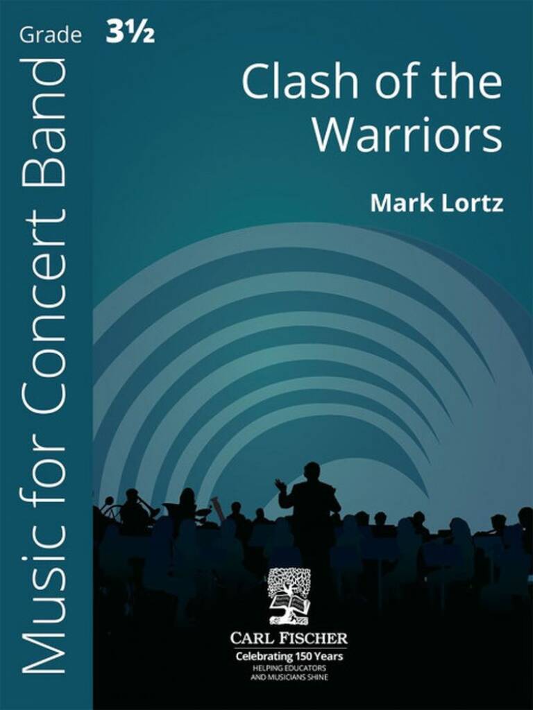 Clash of the Warriors