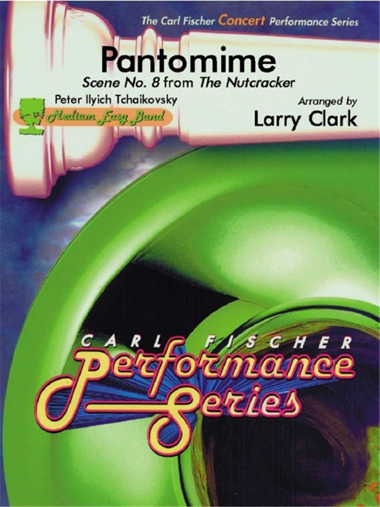 Pantomime