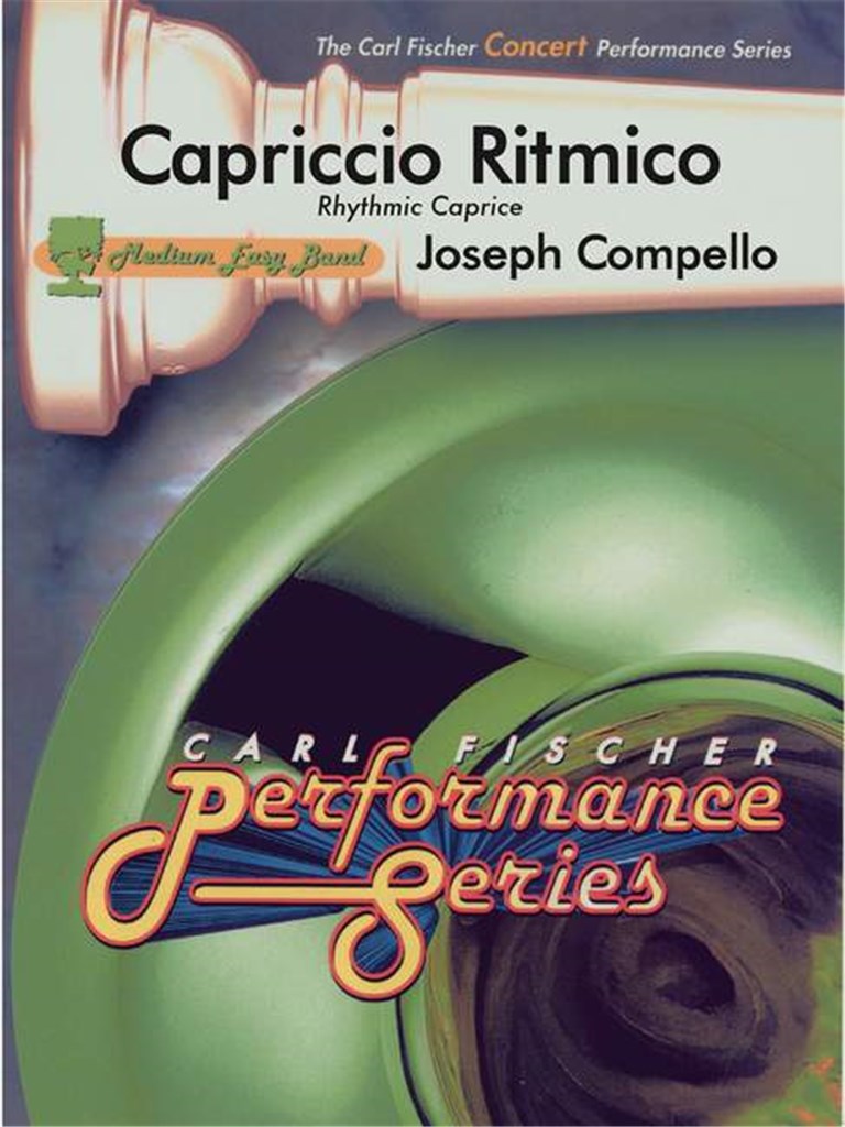Capriccio Ritmico