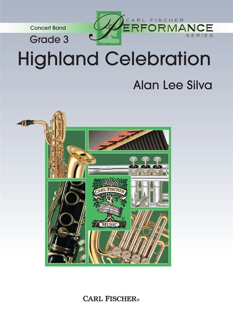 Highland Celebration