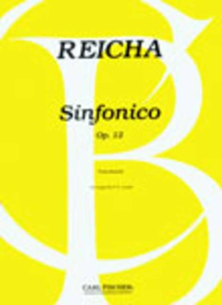 Sinfonico Opus 12
