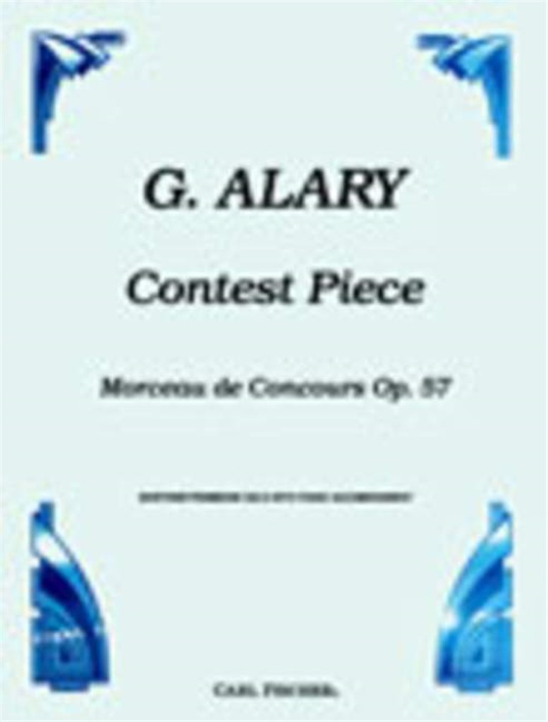 Contest Piece