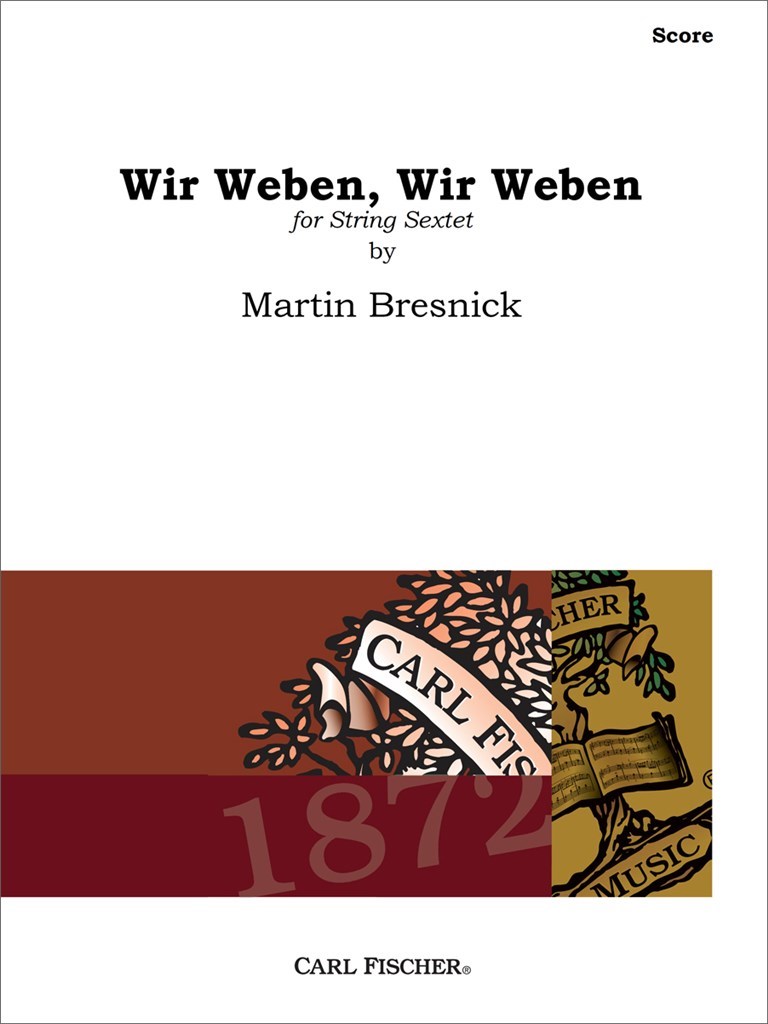 Wir Weben Wir Weben