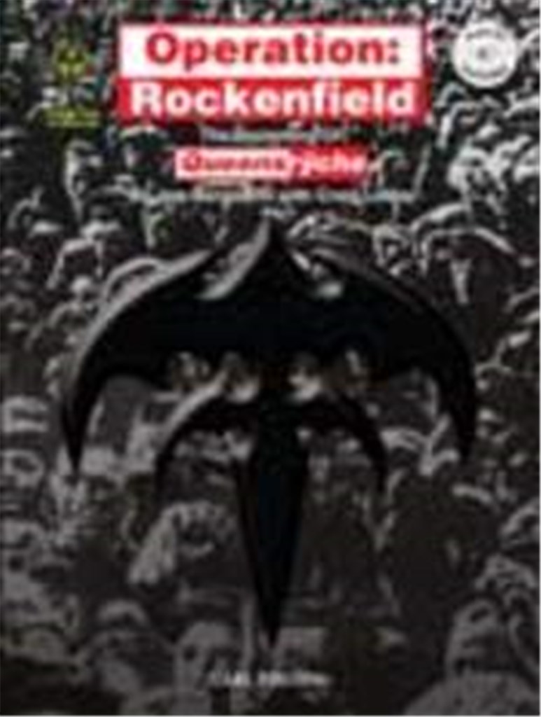 Operation: Rockenfield