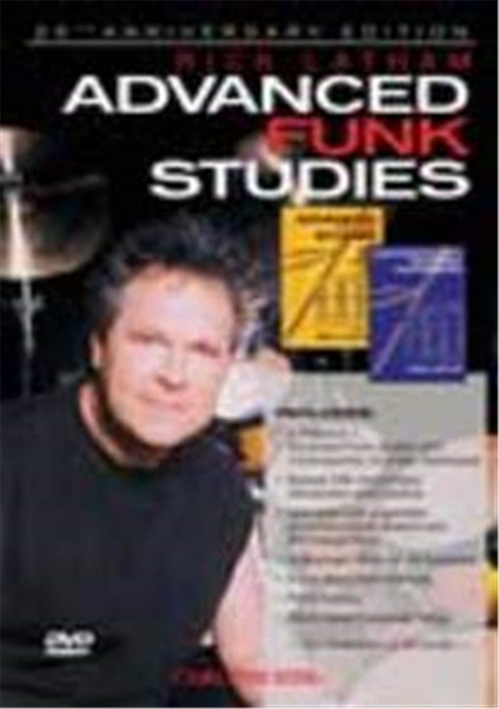 Advanced Funkstudies & Contempor