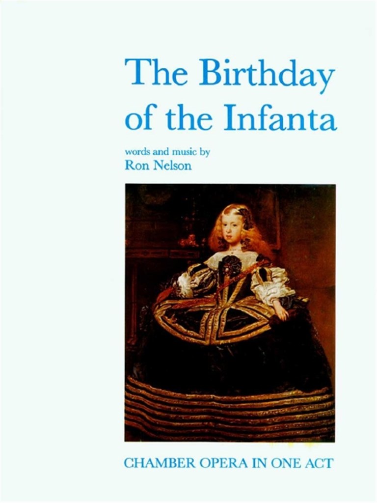 The Birthday Of The Infanta