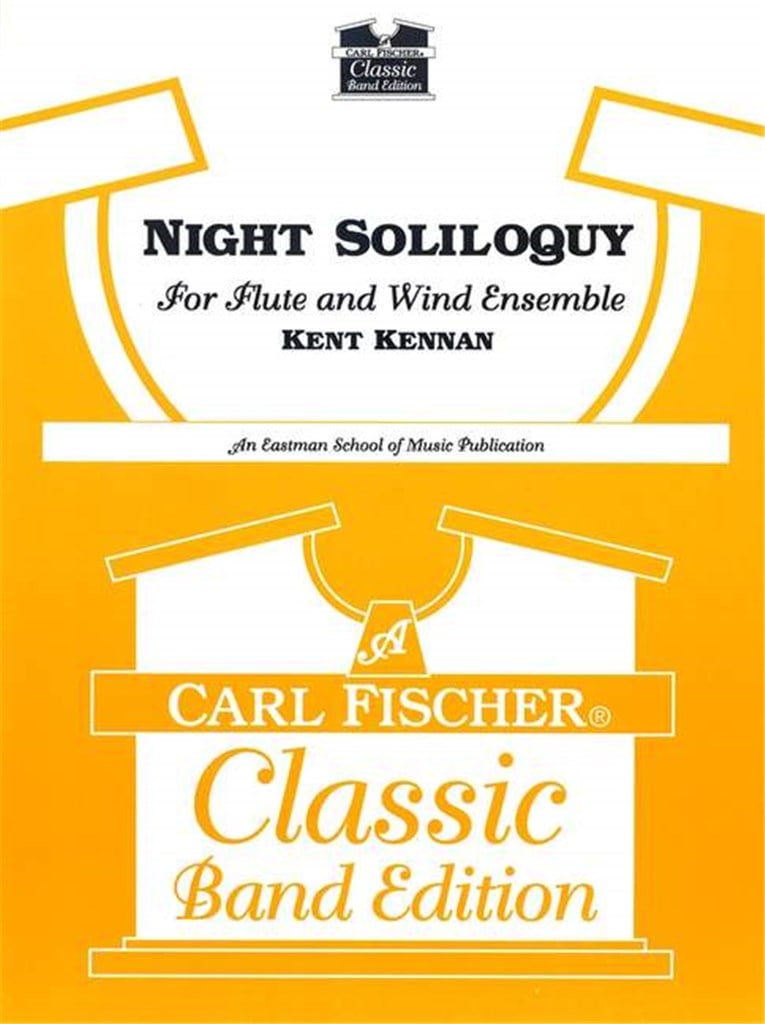 Night Soliloquy