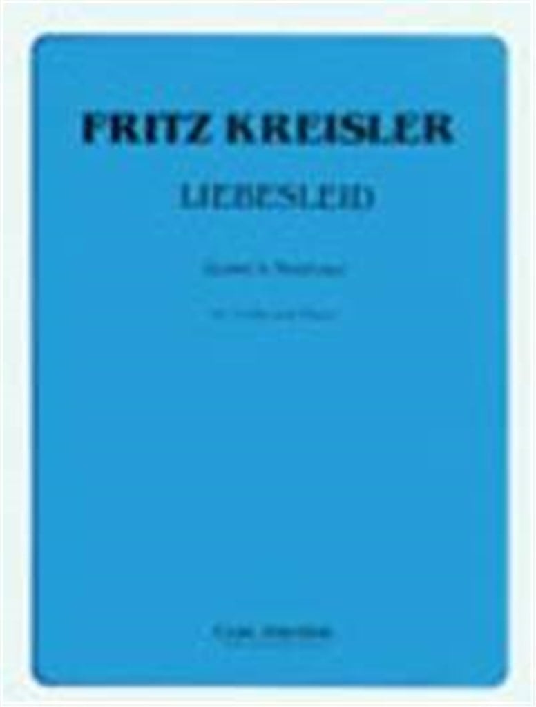 Liebesleid