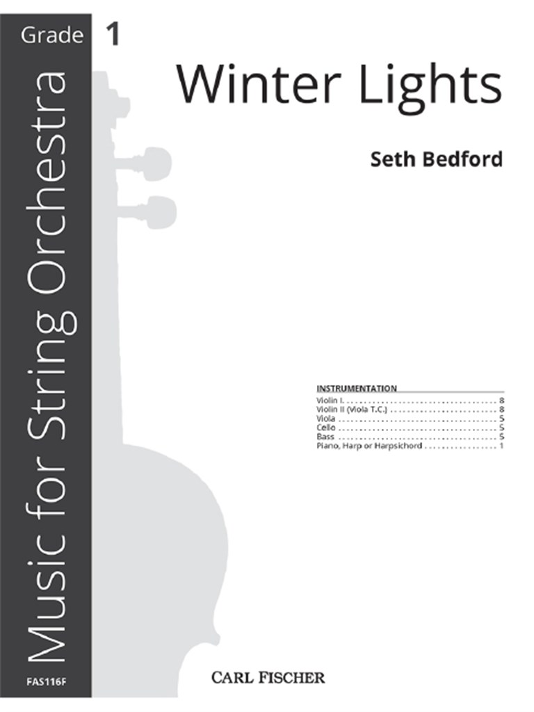 Winter Lights