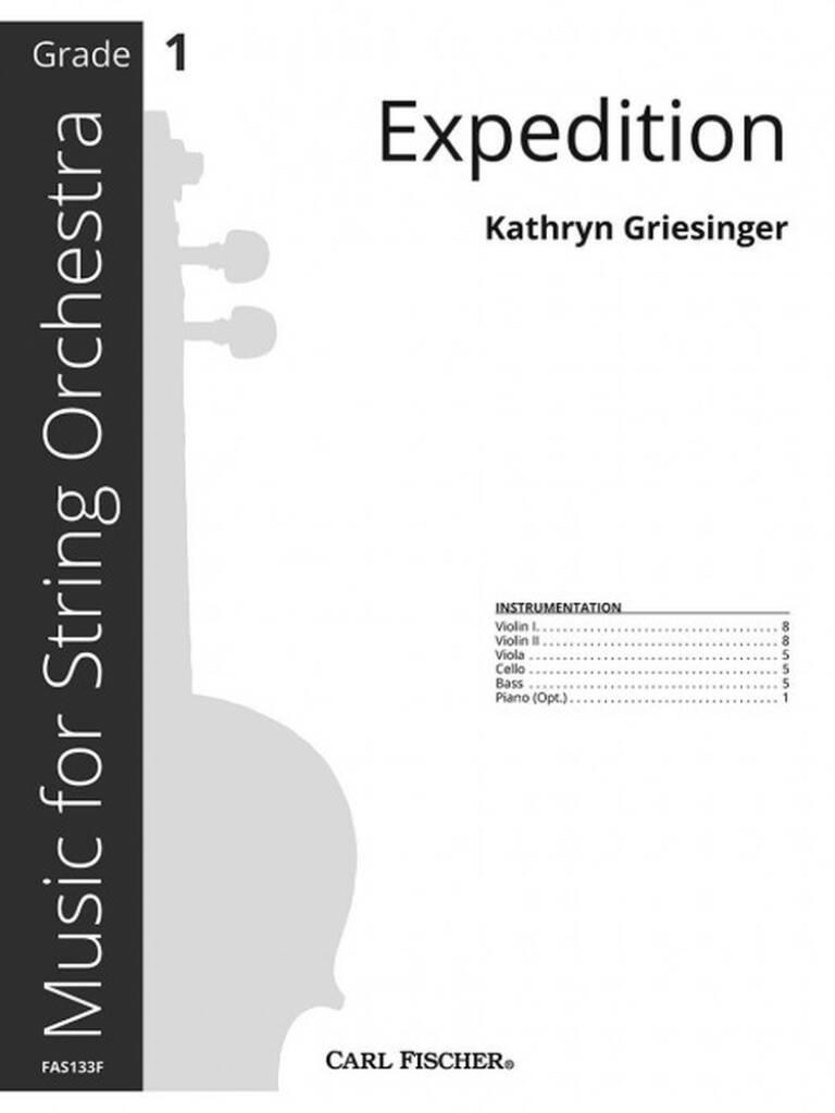 Expedition