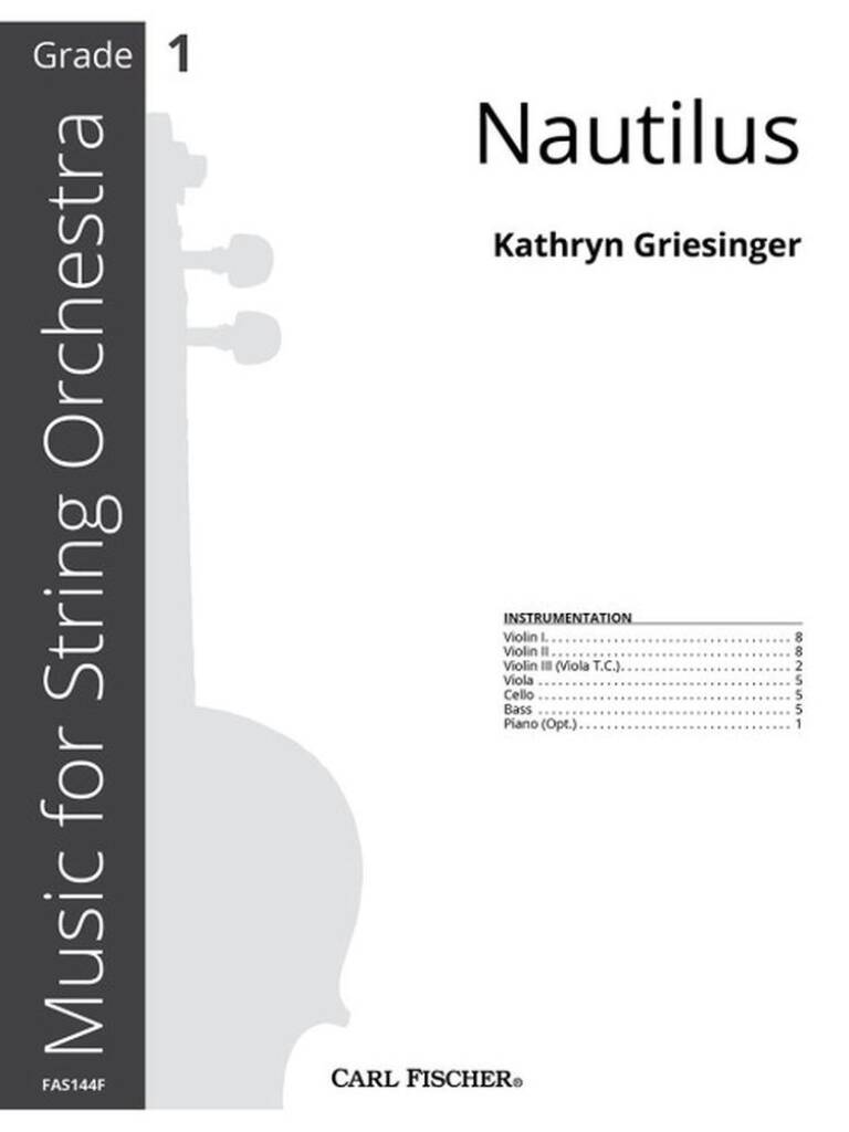 Nautilus