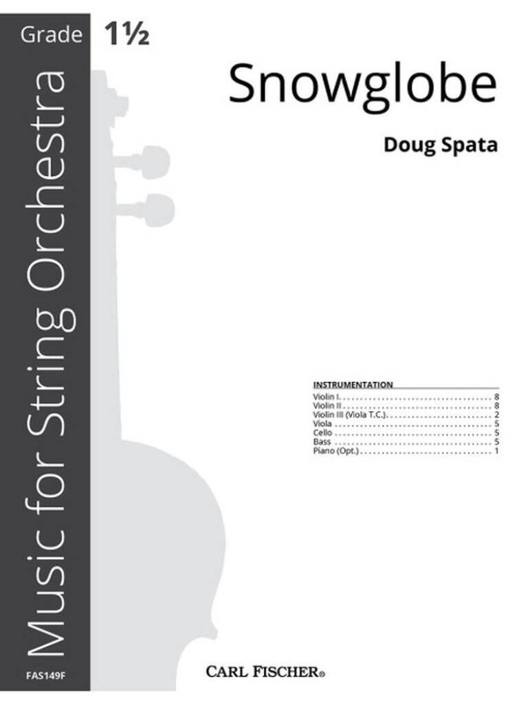 Snowglobe