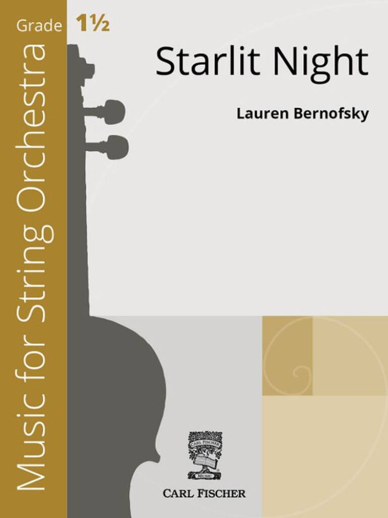 Starlit Night