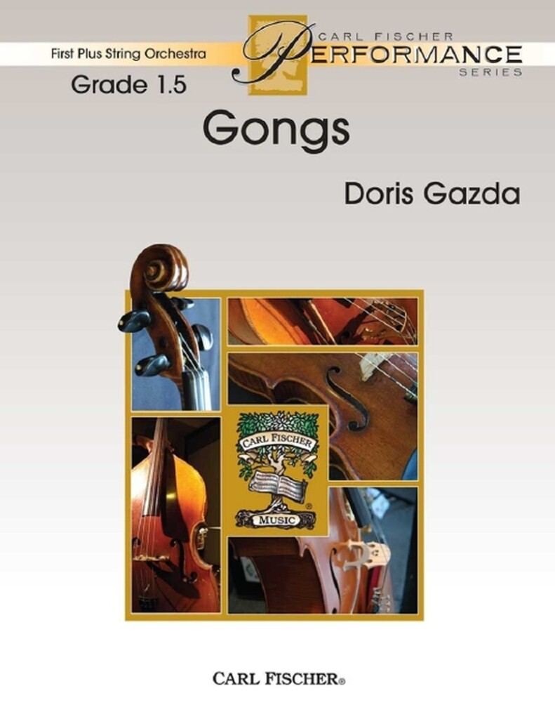 Gongs