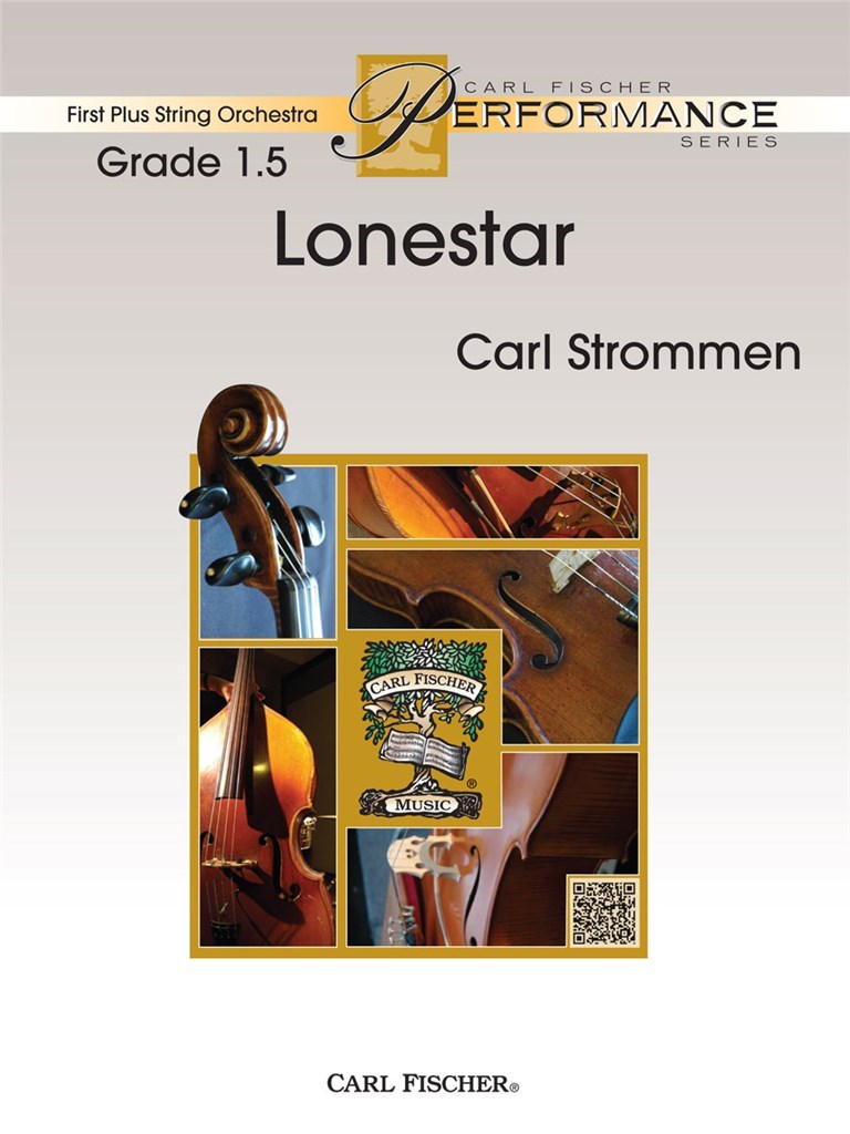 Lonestar