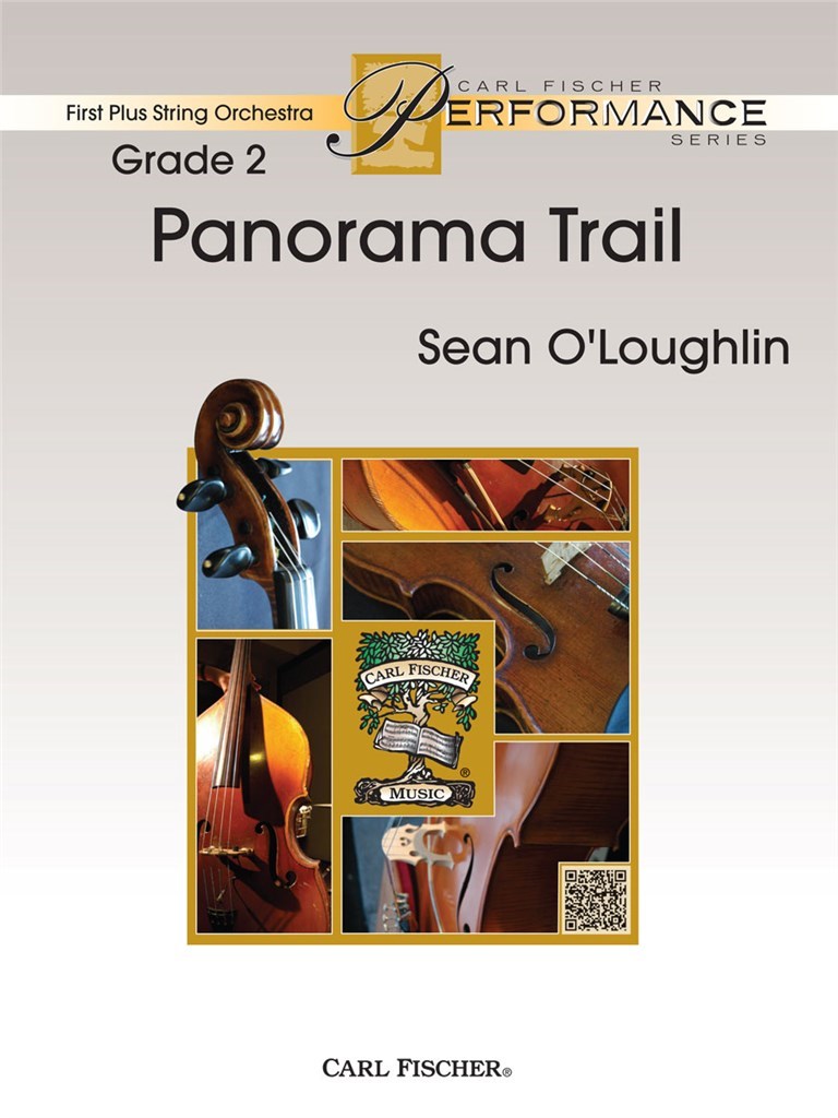 Panorama Trail