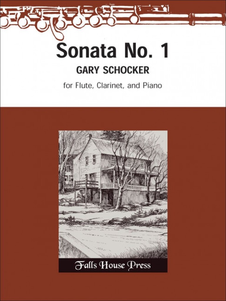 Sonata No.1