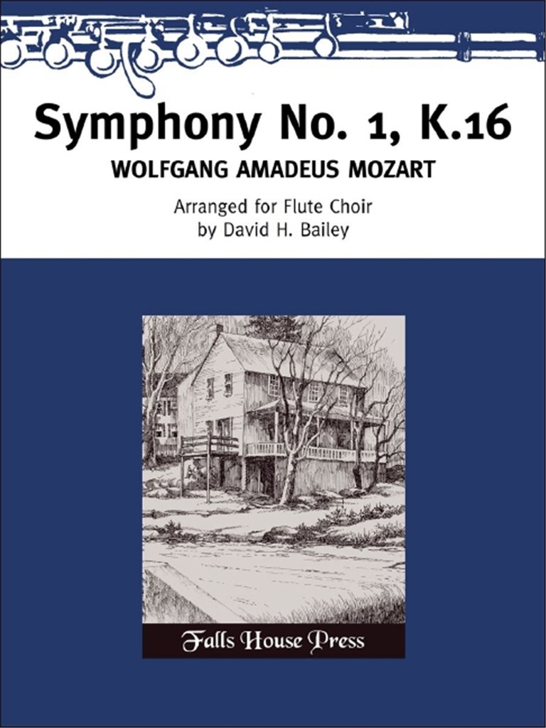 Symphony No.1