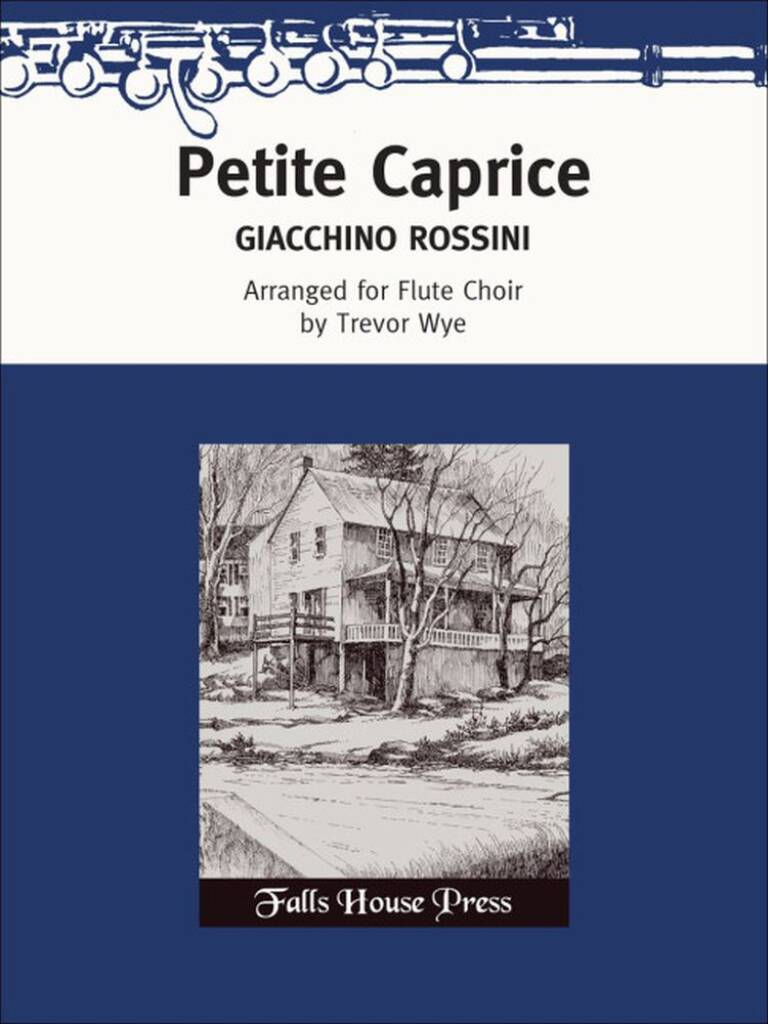 Petite Caprice