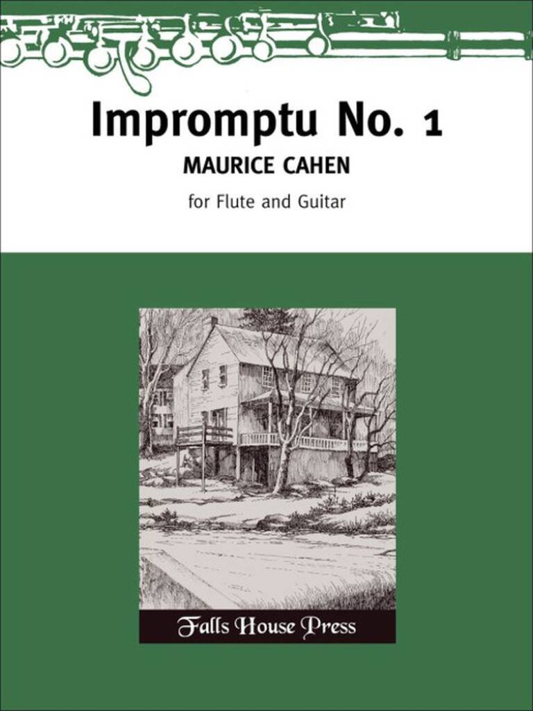 Impromptu No.1