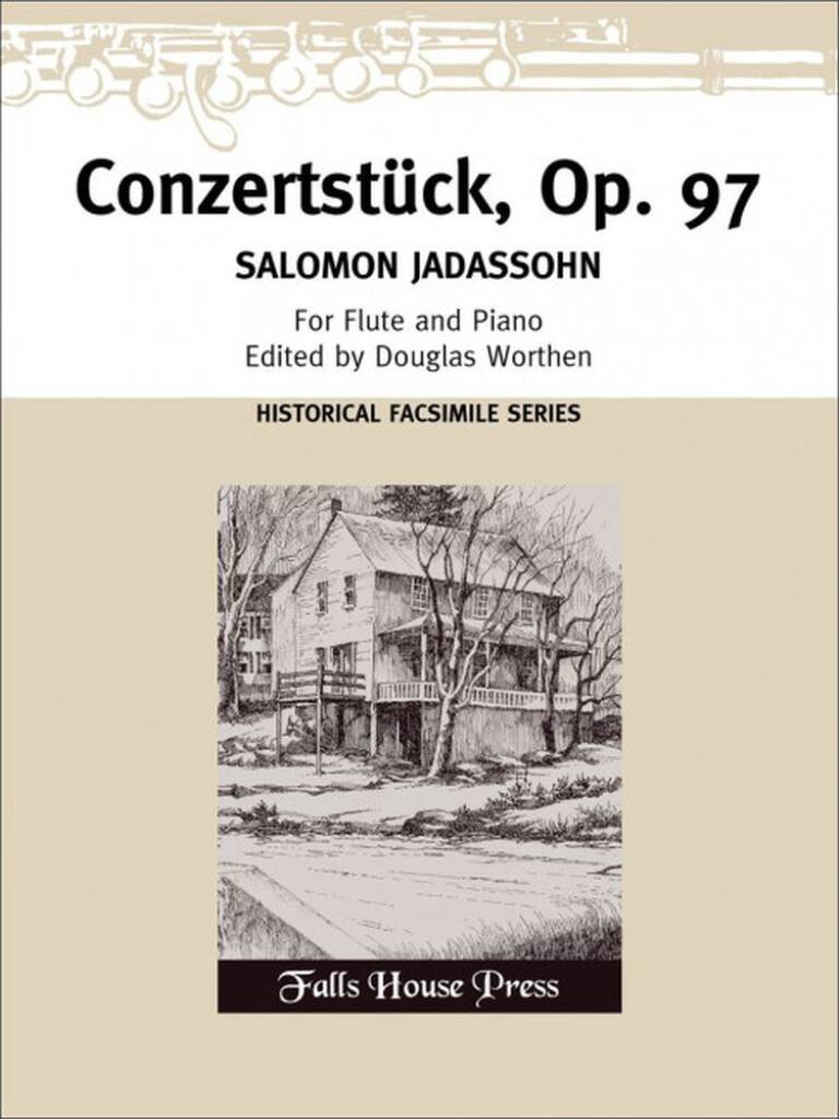 Conzertstuck Op.97