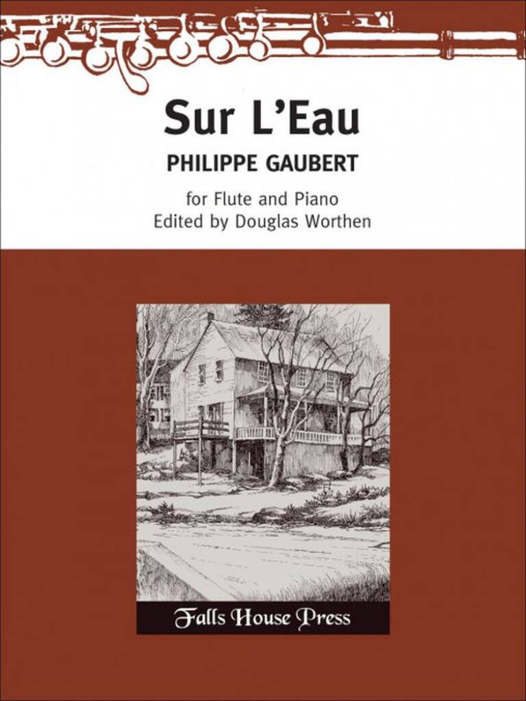 Sur L'Eau