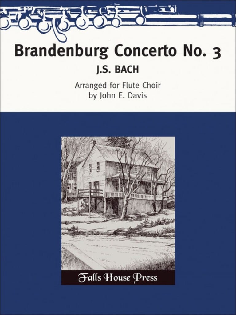 Brandenburg Concerto No.3