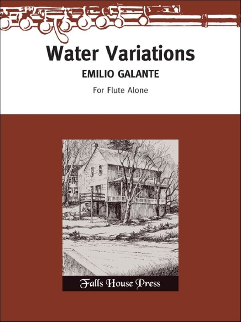 Water Variations