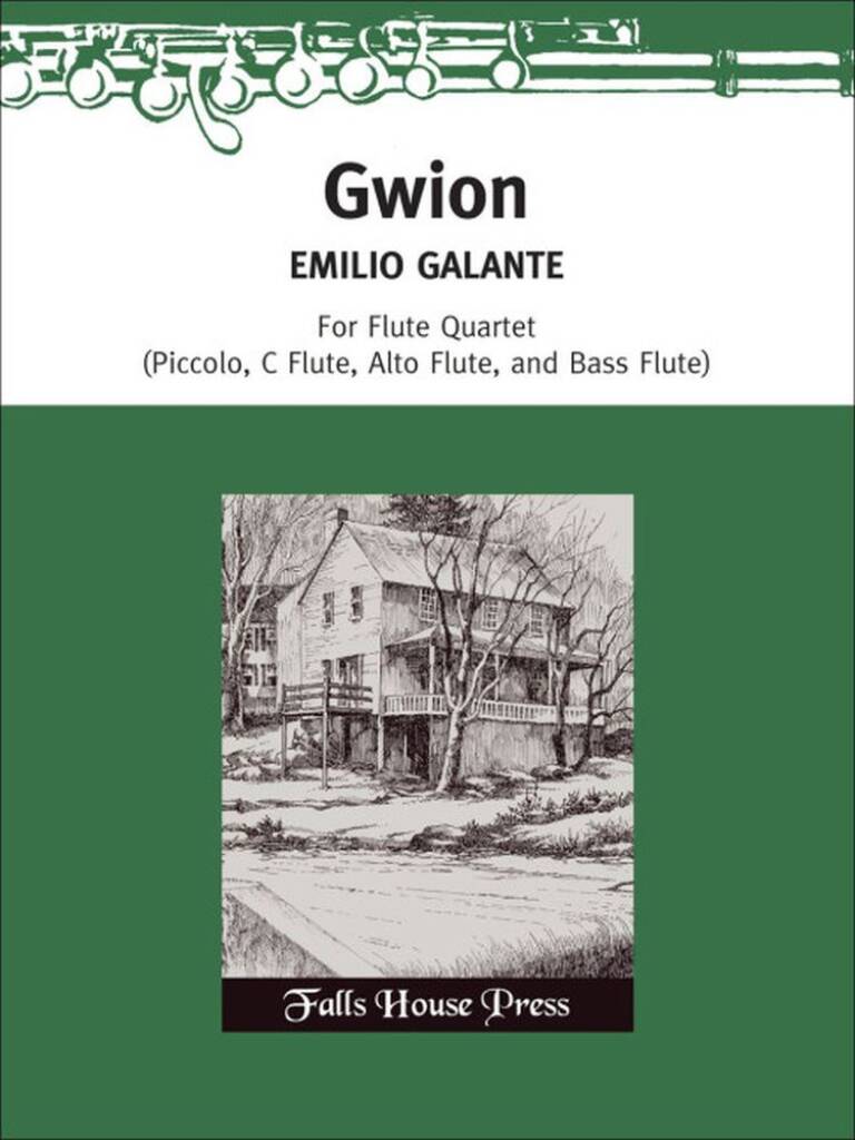 Gwion