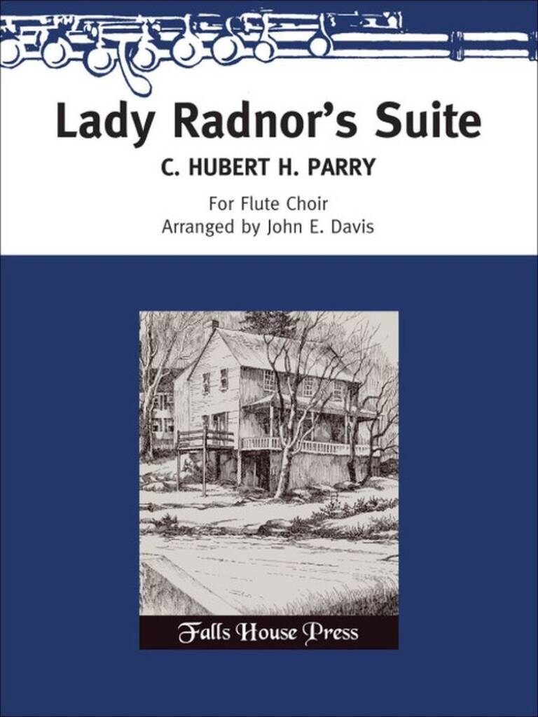 Lady Radnor's Suite