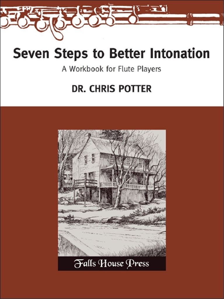 Seven Steps To Better Intonation