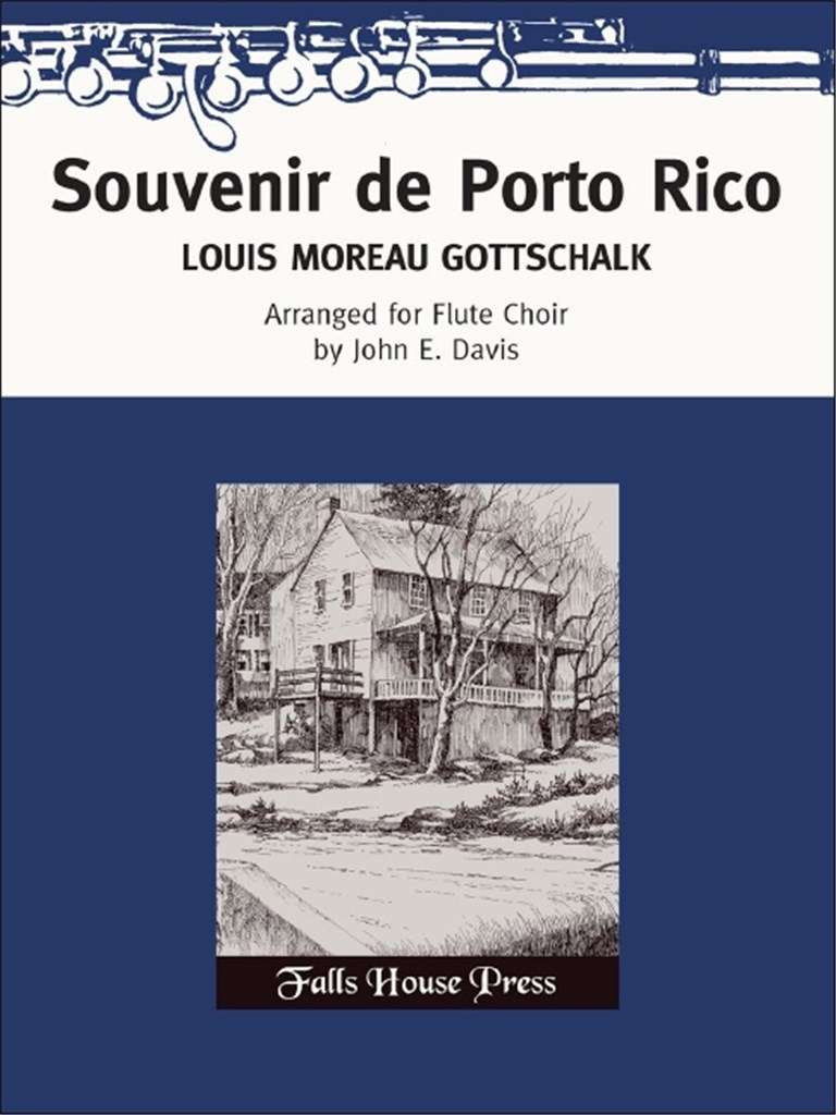 Souvenir De Porto Rico