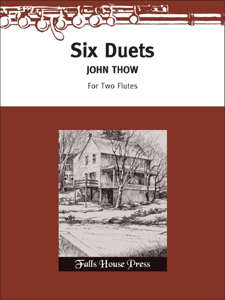 Six Duets